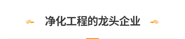 辽宁亿丰净化科技有限公司